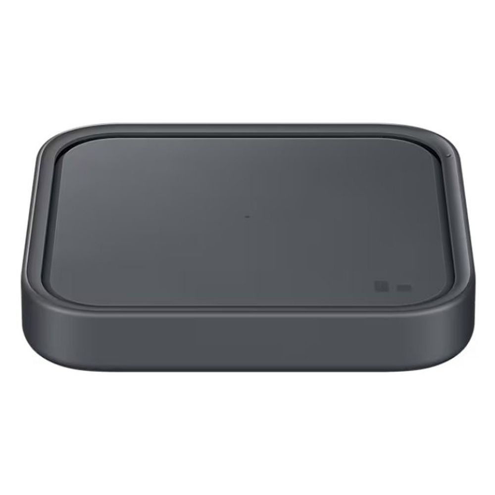 Samsung Wireless Charger 15W schwarz - inklusive Adapter