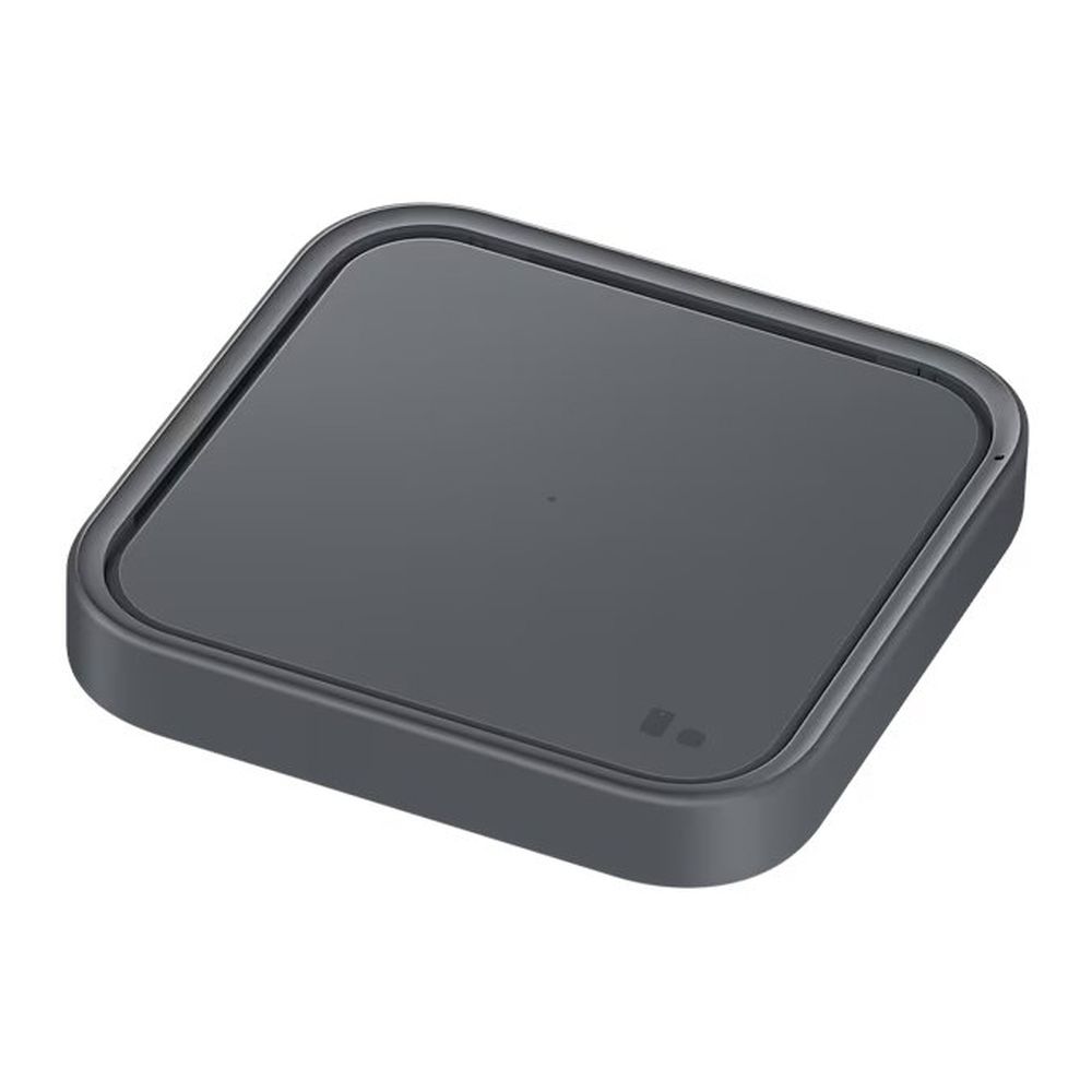 Samsung Wireless Charger 15W schwarz - inklusive Adapter