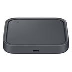Samsung Wireless Charger 15W schwarz - inklusive Adapter