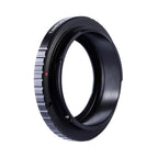 K&F Concept Adattatore per attacco obiettivo per Tamron Adaptall II a Canon EF Attacco