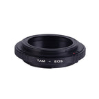 K&F Concept Adattatore per attacco obiettivo per Tamron Adaptall II a Canon EF Attacco