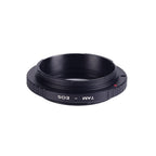 K&F Concept Adattatore per attacco obiettivo per Tamron Adaptall II a Canon EF Attacco