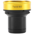 Lensbaby Composer Pro II w/ Twist 60 Optic + ND Filtro Sony E