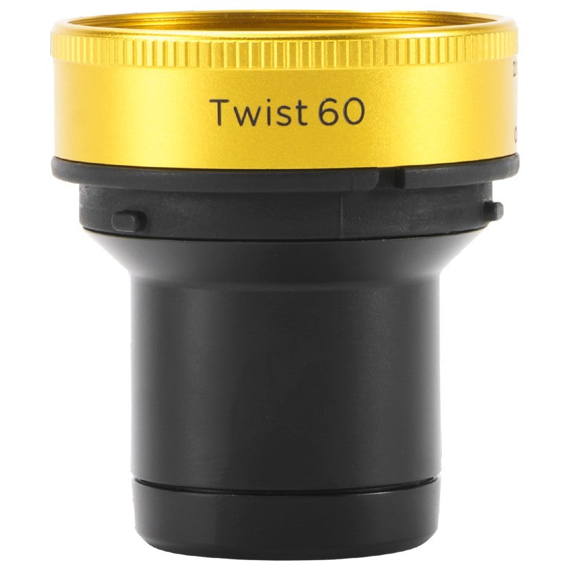 Lensbaby Composer Pro II w/ Twist 60 Optic + ND Filtro Sony E