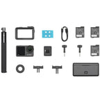 DJI Osmo Action 4 Adventure Combo