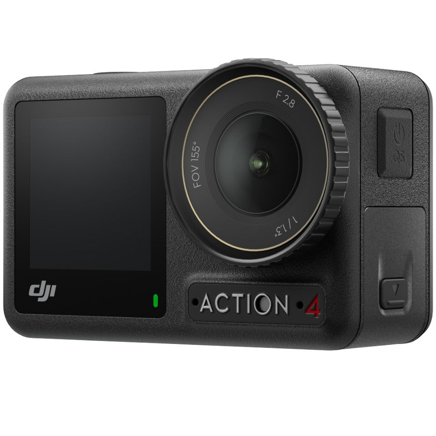 DJI Osmo Action 4 Standard Combo