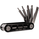 Caruba Multitool Pocket Folding Tool Set