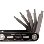 Caruba Multitool Pocket Folding Tool Set