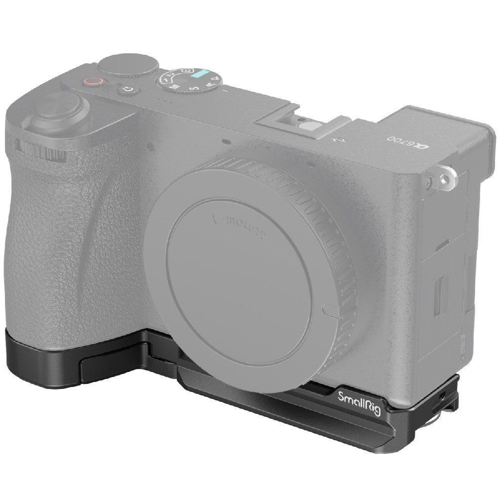 SmallRig Baseplate para Sony Alpha 6700 4338
