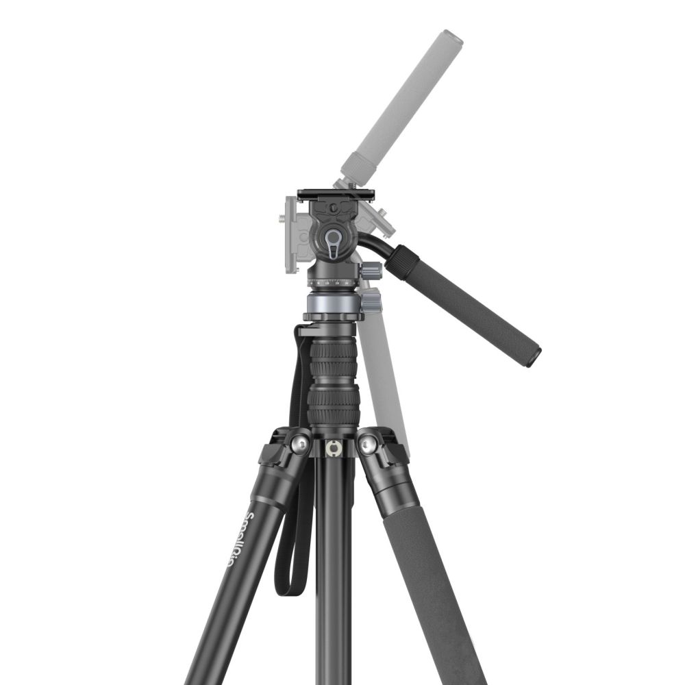 SmallRig CT190 4319 Kit de trípode de vídeo