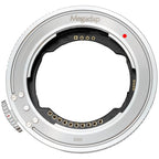 Megadap Autofocus Adattatore Sony E obiettivo - Nikon Z Corpo ETZ21-PRO