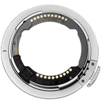 Megadap Autofocus Adattatore Sony E obiettivo - Nikon Z Corpo ETZ21-PRO
