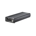 Broncolor Satos Inschuifbare recargable lithiumbatterij 48 V / 90 Wh