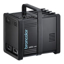 Broncolor Satos 1600 (Vide) (Minimaal 1 Batterie & 1 Alimentation Nodig)