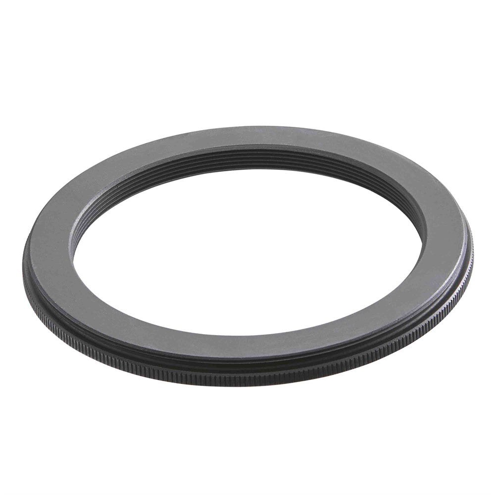 NOVOFLEX Stepping Ring 77/72 para Fujifilm GFX RETRO Adaptador