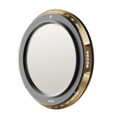 PolarPro Recon - Stufe 1 | Zirkularpolarisationsfilter