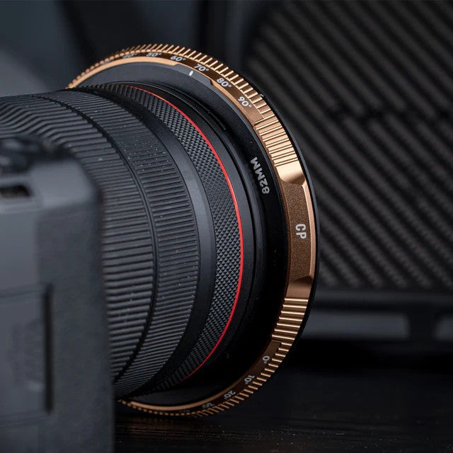 PolarPro Recon - Stufe 1 | Zirkularpolarisationsfilter