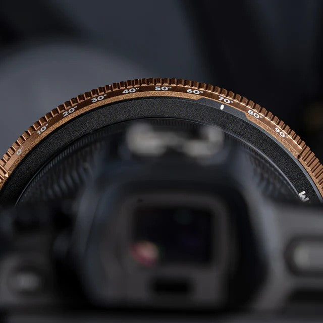 PolarPro Recon - Stufe 1 | Zirkularpolarisationsfilter