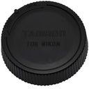 Tamron Rear tapa para Nikon Z montura