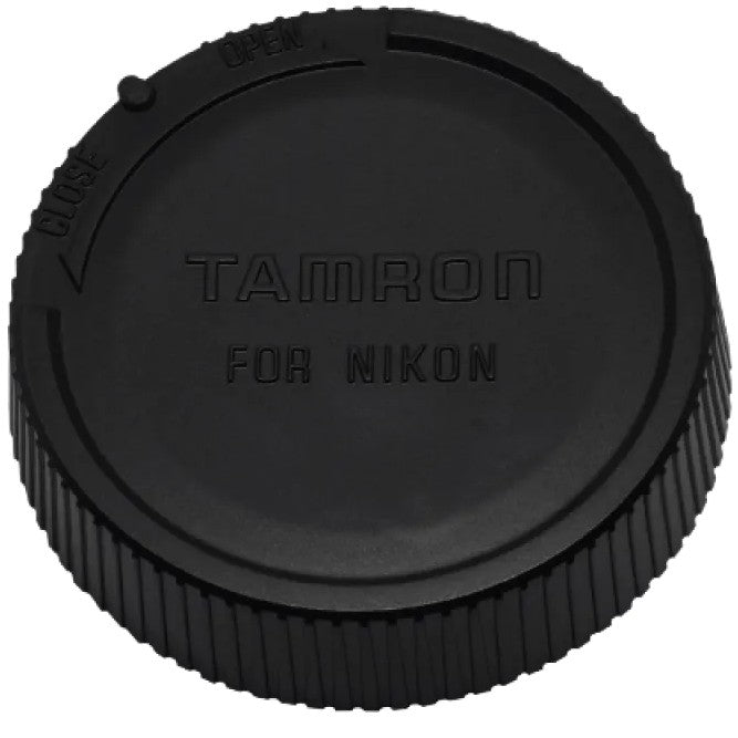 Tamron Rear tapa para Nikon Z montura