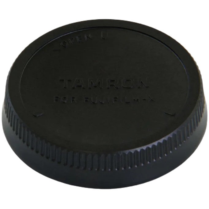 Tamron Rear tapa para Fujifilm X montura