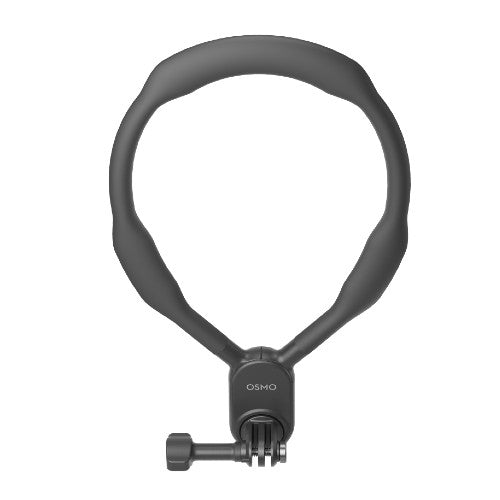 DJI Osmo Action Hanging Neck Montura