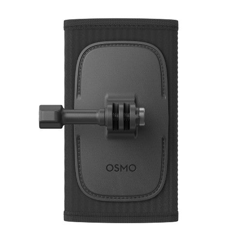 DJI Osmo Mochila Correa Montura