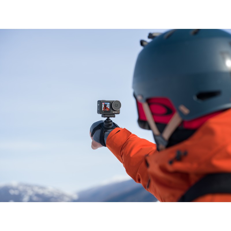 DJI Osmo Action 360° Correa para la muñeca