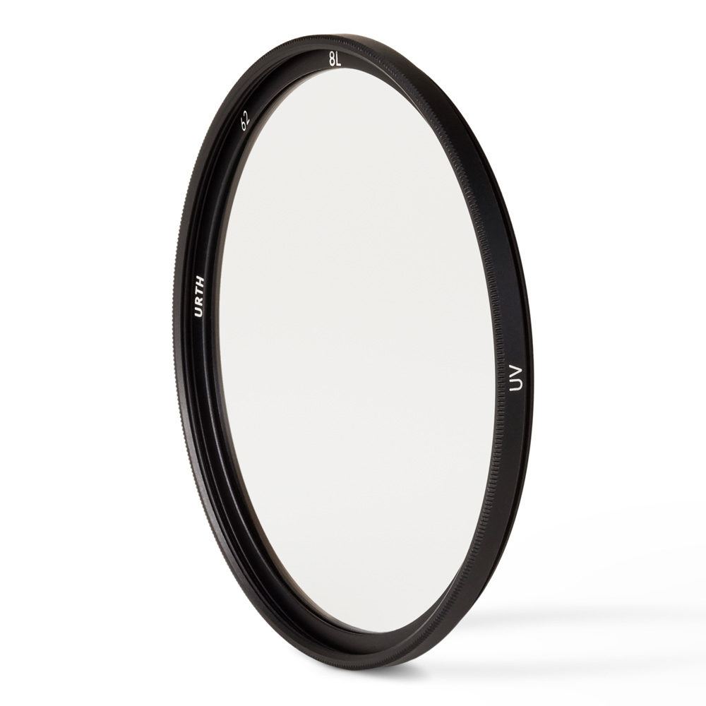 Urth 62mm UV-Objektivfilter