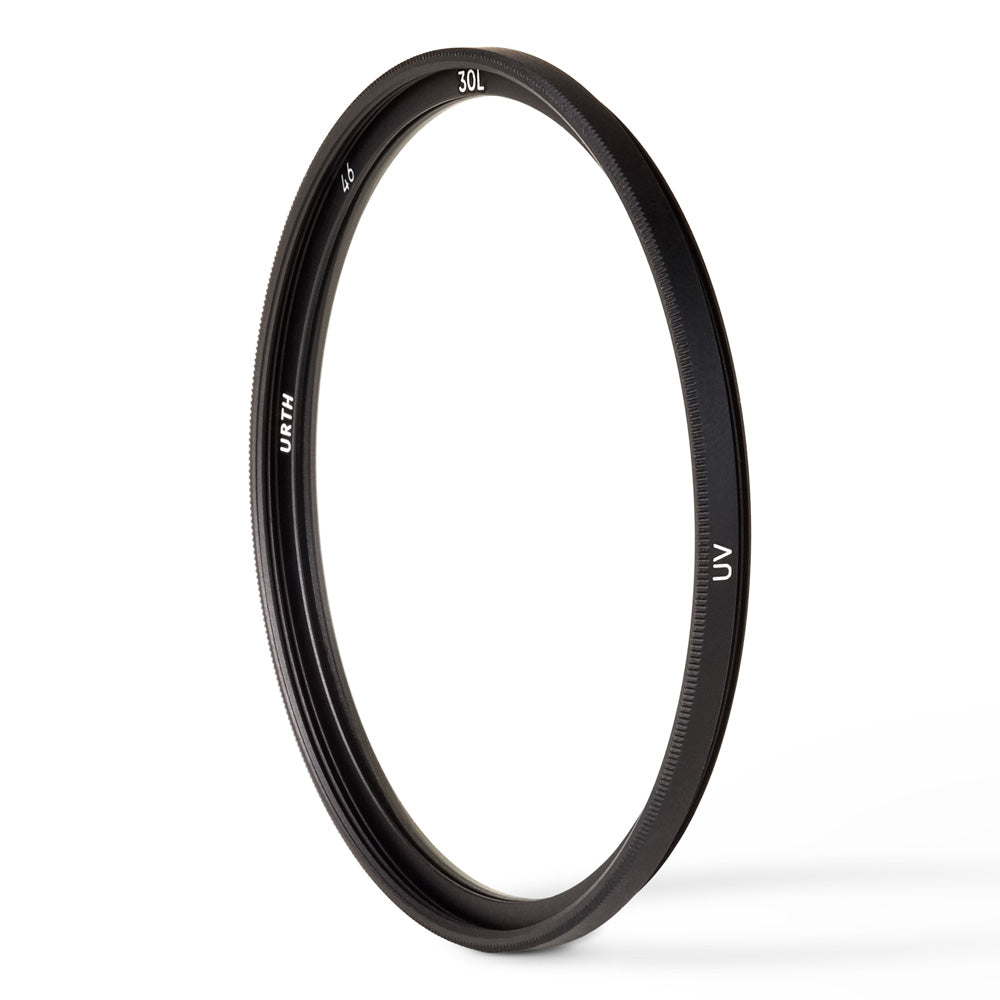 Urth 46mm UV Lens Filter (Plus+)