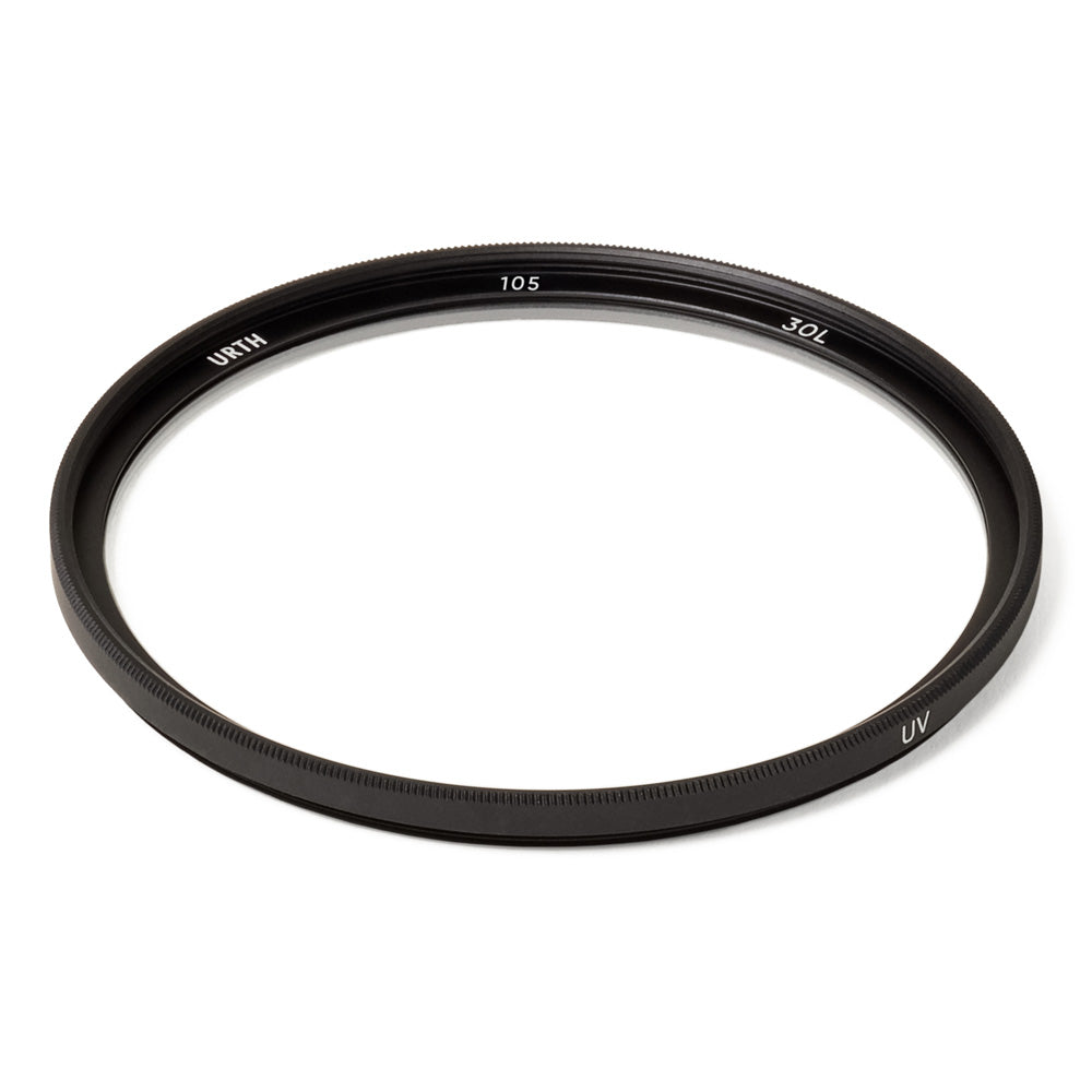 Urth 105mm UV-Objektivfilter (Plus+)