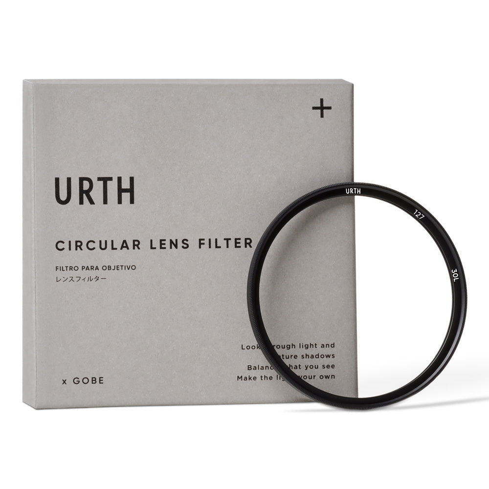 Urth 127mm UV-Objektivfilter (Plus+)