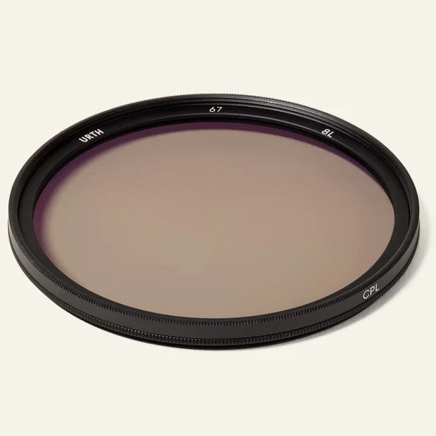 Urth 39mm Circular Polarizing (CPL) Filtro