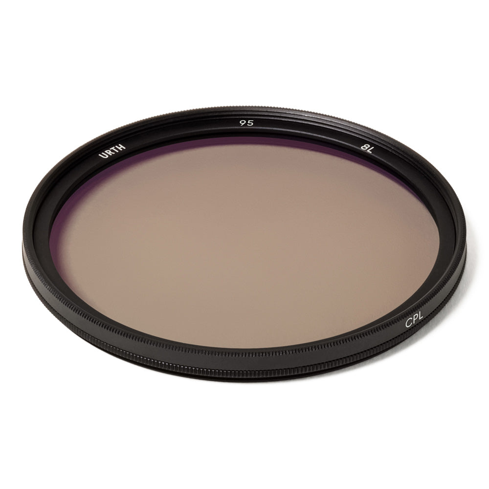 Urth 52mm Circular Polarizing (CPL) Lens Filter