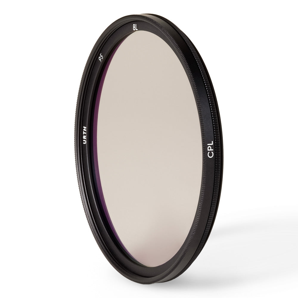Urth 62mm Circular Polarizing (CPL) Filtro