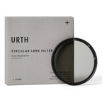 Urth 52mm zirkular polarisierende (CPL) Objektivfilter (Plus+)
