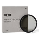 Urth 127mm Zirkularpolarisationsfilter (CPL) Objektivfilter (Plus+)