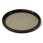 Urth 127mm Zirkularpolarisationsfilter (CPL) Objektivfilter (Plus+)