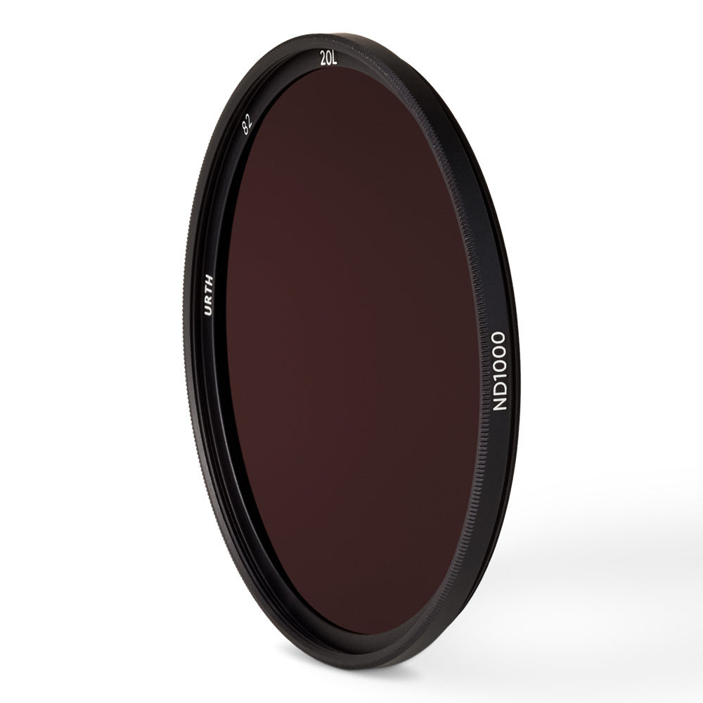 Urth 77mm ND1000 (10 Stop) Lens Filter (Plus+)