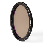 Urth 72mm ND2 400 (1 8.6 Stop) Variable ND Lens Filter