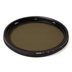 Urth 67mm ND2 32 (1 5 Stop) Variable ND Objektivfilter (Plus+)