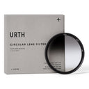 Urth 40.5mm Soft Graduated ND8 Objetivo Filtro (Plus+)