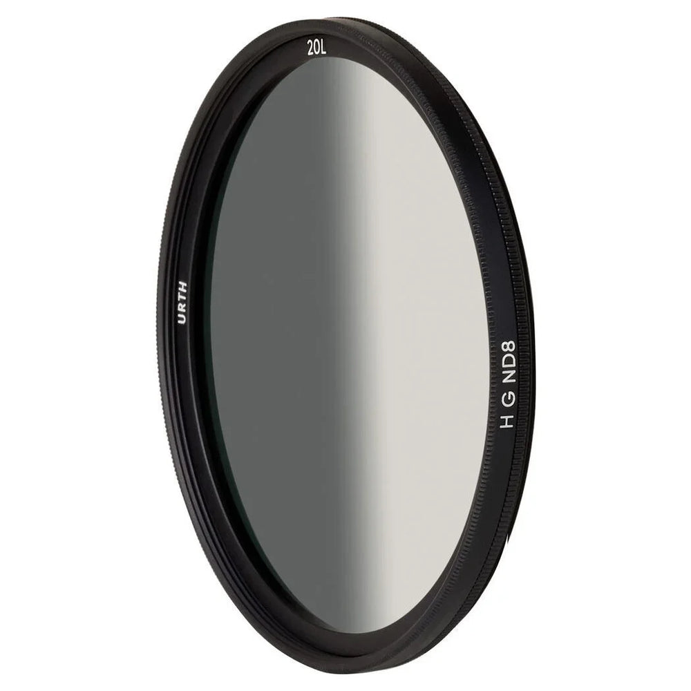 Urth 62mm Hard Graduated ND8 Objetivo Filtro (Plus+)