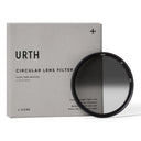 Urth 67mm Hard Graduated ND8 Objetivo Filtro (Plus+)