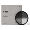 Urth 82mm Hard Graduated ND8 Objetivo Filtro (Plus+)