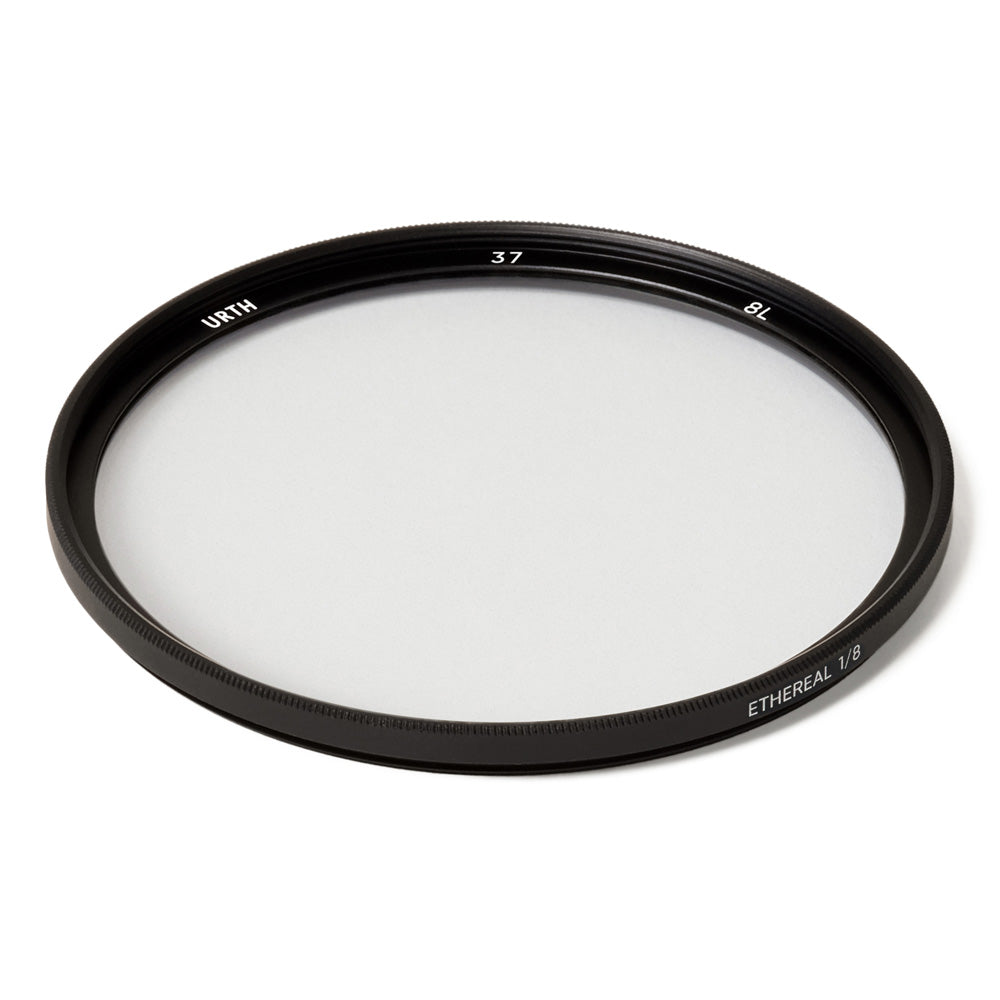 Urth 37mm Ethereal 1/8 Black Mist Objektivfilter (Plus+)
