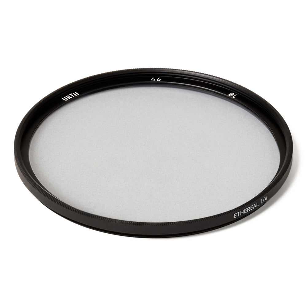 Urth 46mm Ethereal 1/4 Black Mist Objektivfilter (Plus+)