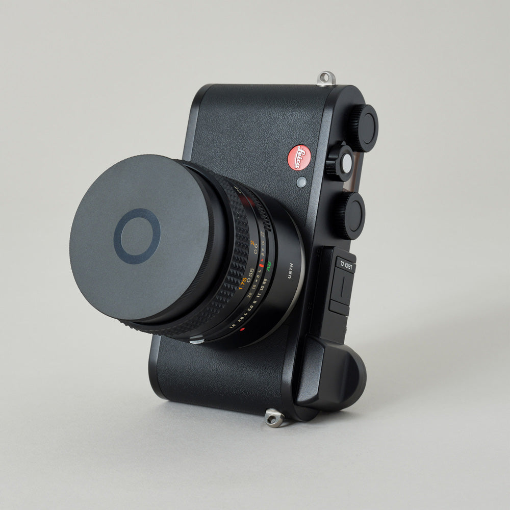 Urth 82mm Objektiv-Filterkappen