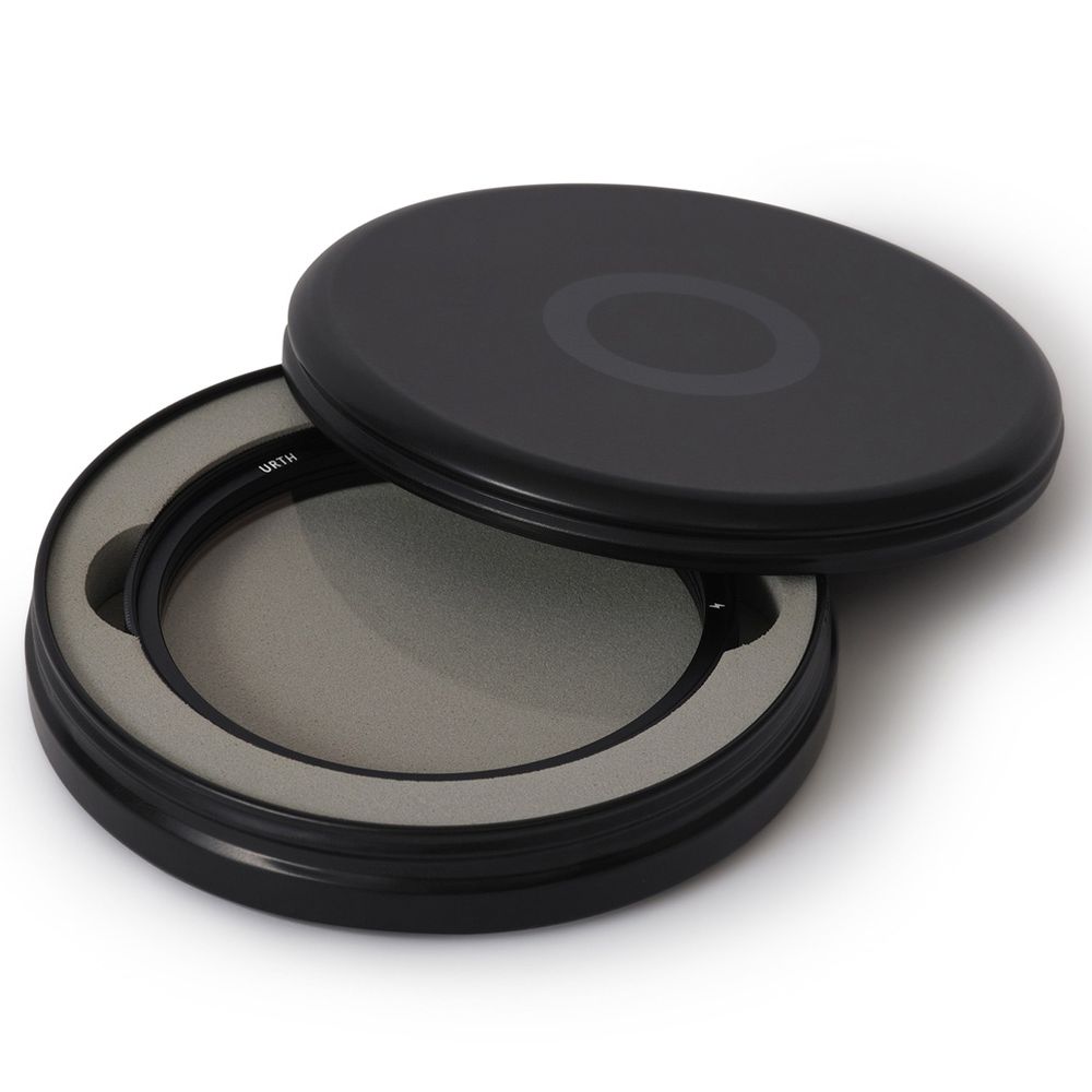 Urth 72mm Magnetico UV (Plus+)