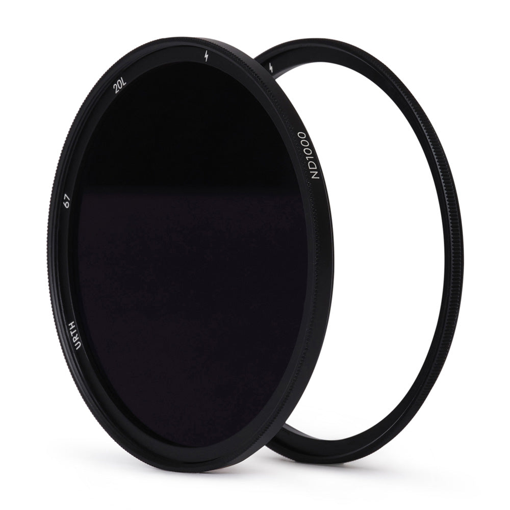 Urth 67mm Magnetic Essential Kit (Plus+) (UV+CPL+ND8+ND1000)